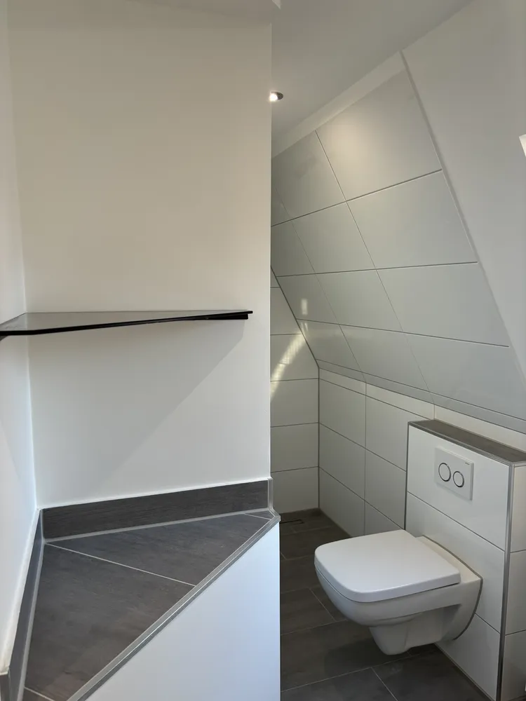 2 Zimmer Wohnung mit 48 m² in Velbert – Bild 2