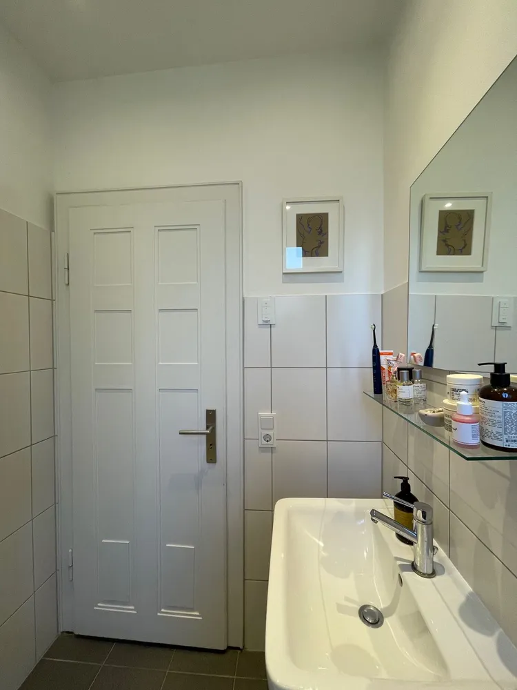 3 Zimmer Wohnung mit 85 m² in Osnabrück – Bild 5