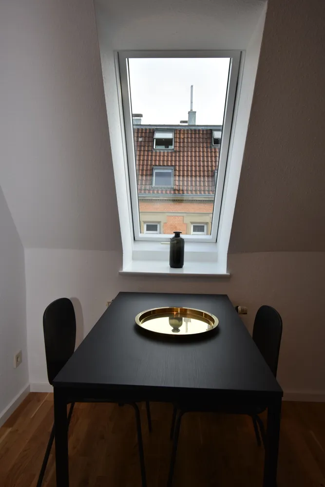 2 Zimmer Wohnung mit 45 m² in Stuttgart – Bild 5