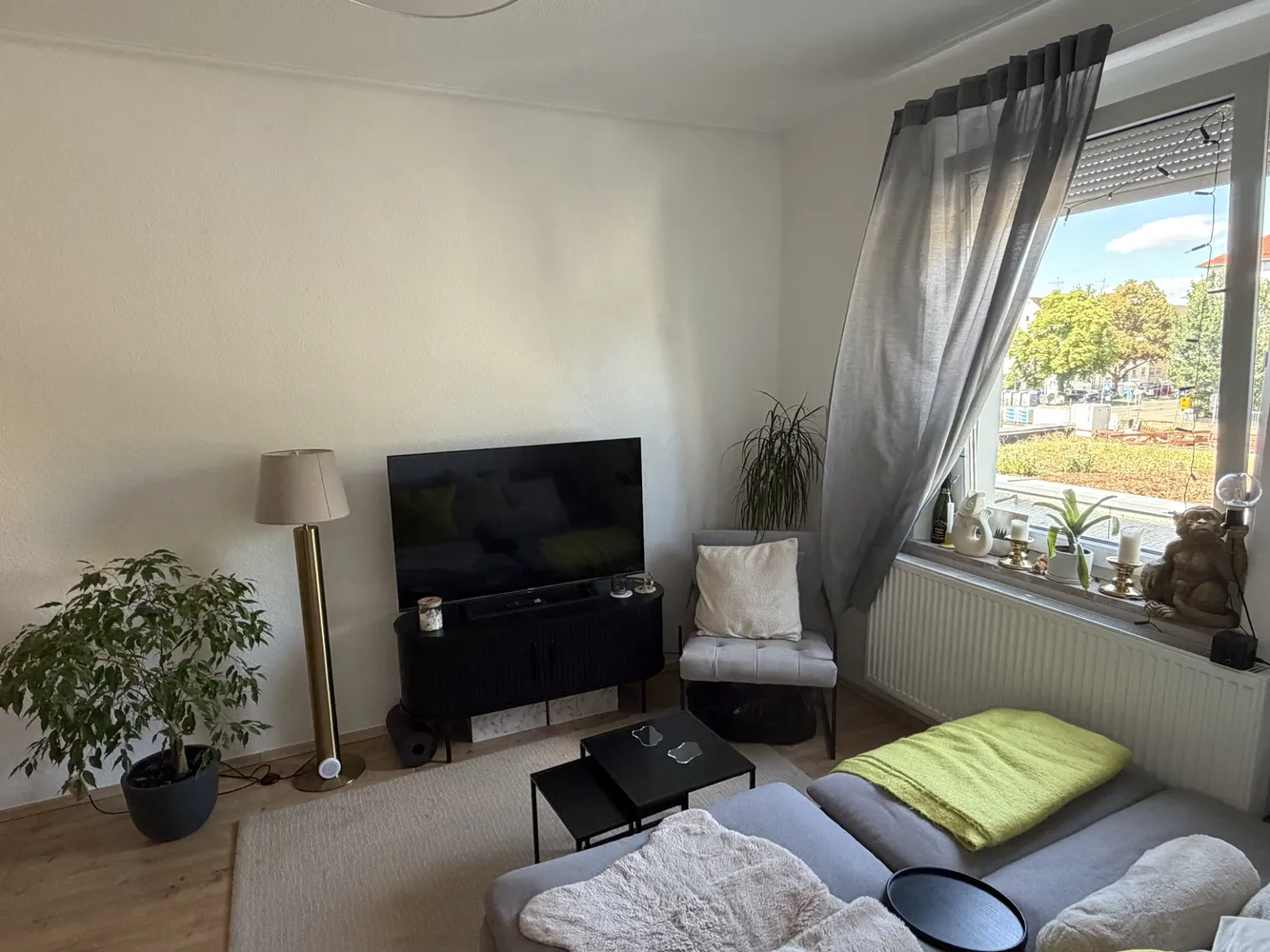 2 Zimmer Wohnung mit 40 m² in Stuttgart – Bild 2