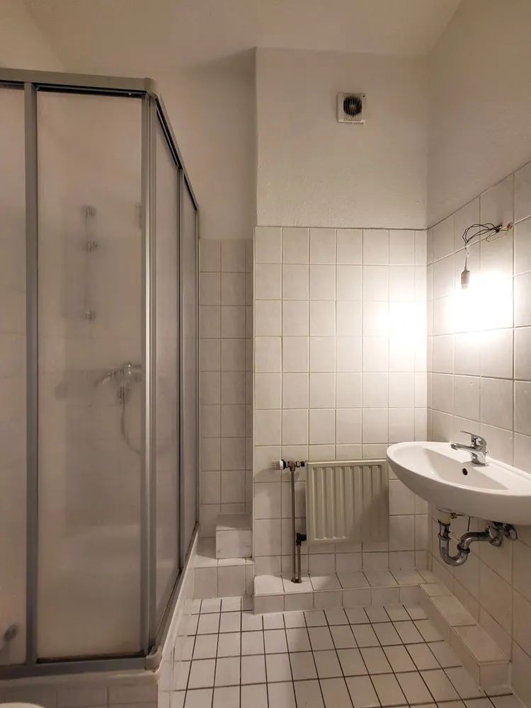 2 room apartment with 41 m² in Magdeburg – Photo 6
