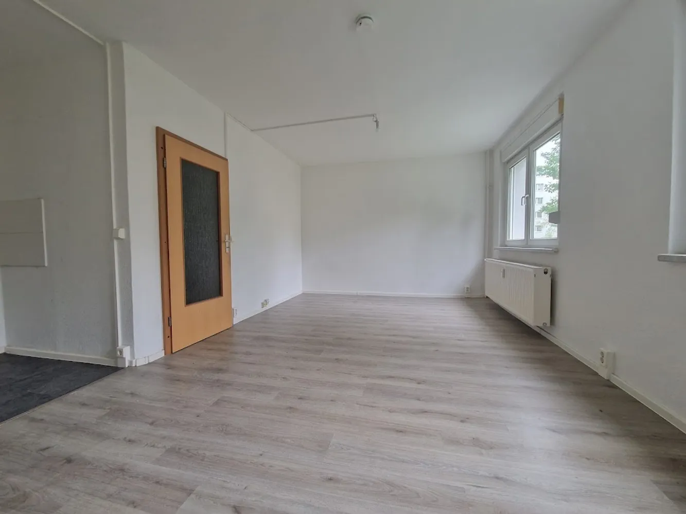 1 Zimmer Wohnung mit 35 m² in Halle (Saale) – Bild 4