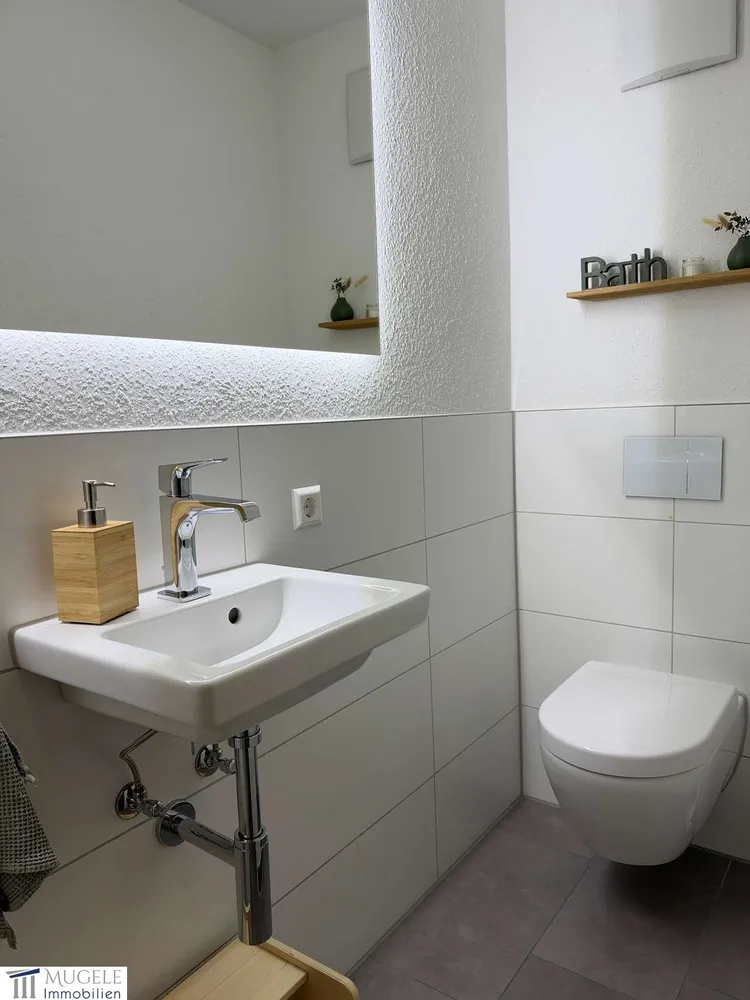 4 Zimmer Haus mit 135 m² in Böblingen – Bild 10