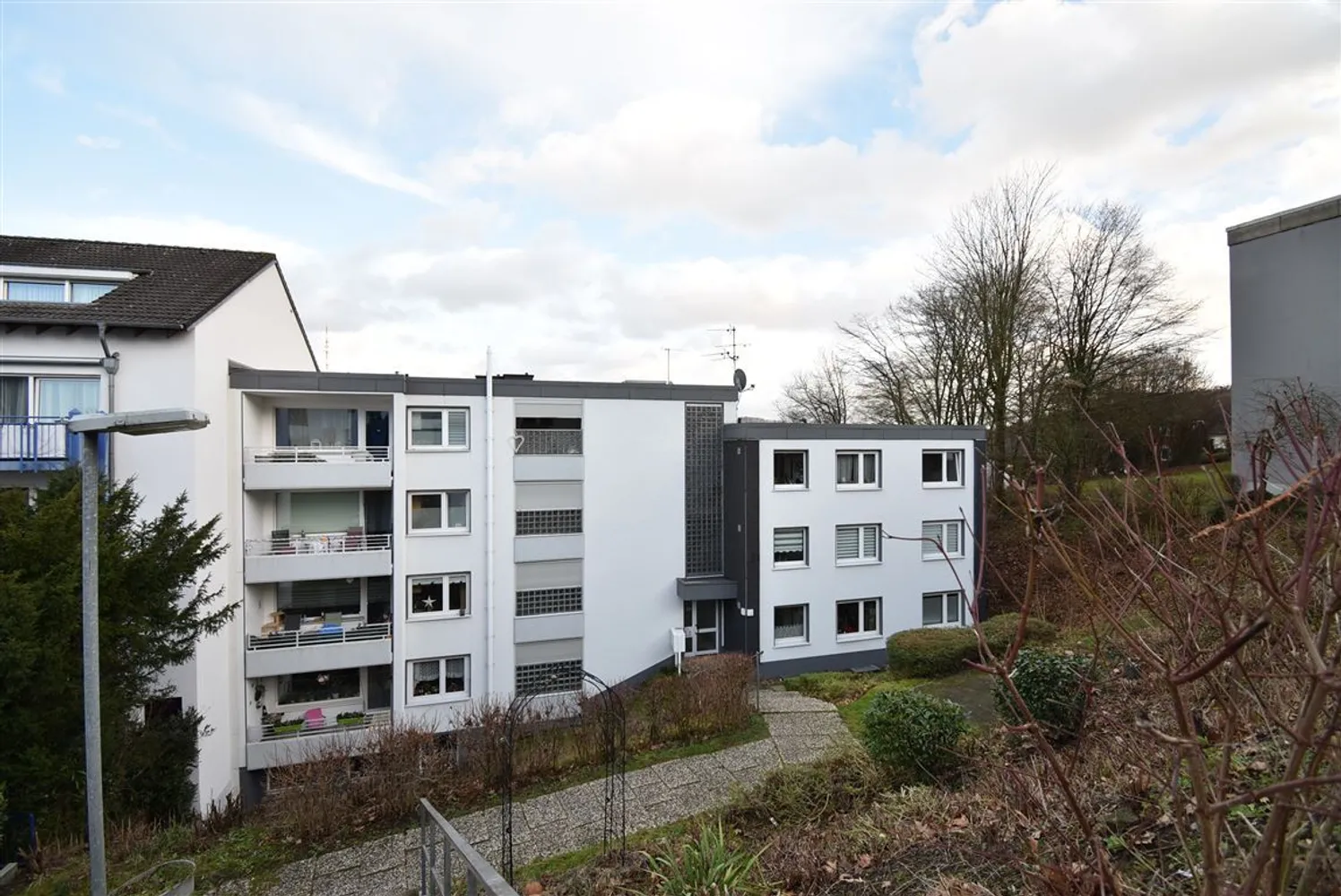 4 Zimmer Wohnung mit 161 m² in Velbert – Bild 6