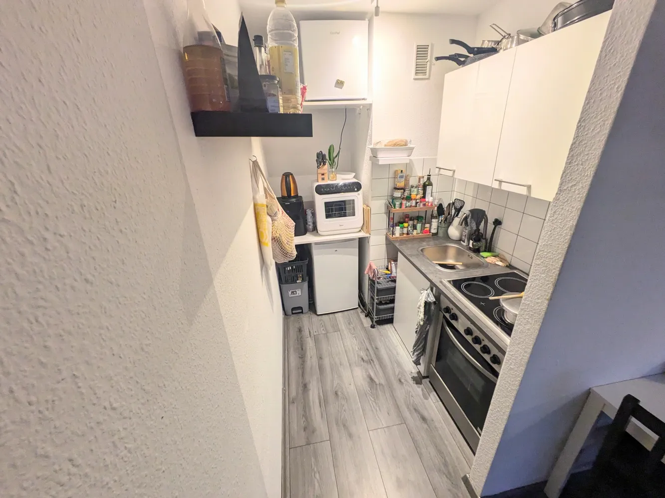 1 Zimmer Wohnung mit 42 m² in Mönchengladbach – Bild 6