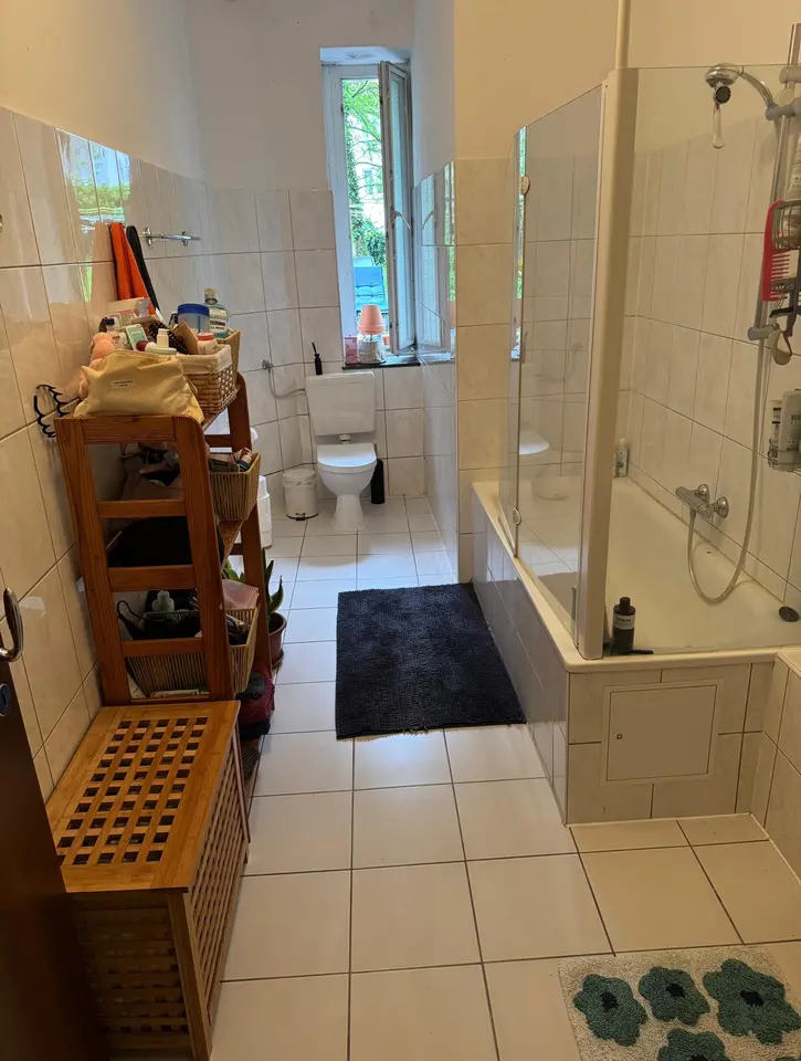 4 Zimmer Wohnung mit 100 m² in Osnabrück – Bild 9