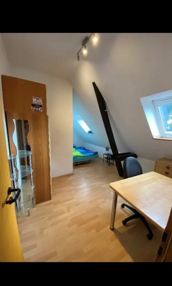 WG-Zimmer mit 15 m² in Duderstadt – Bild 9