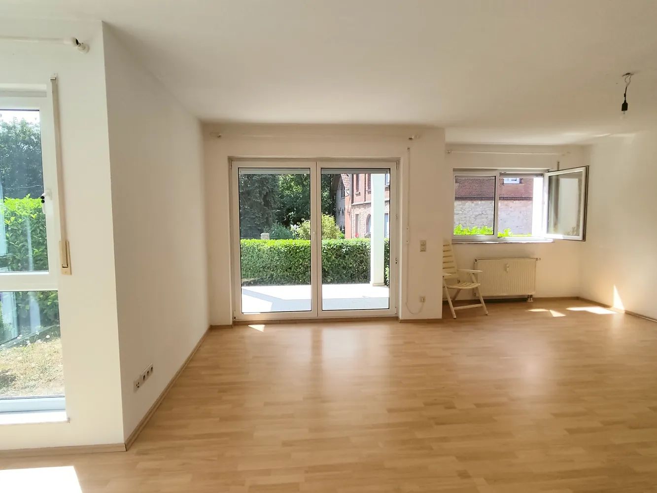 2 Zimmer Wohnung mit 80 m² in Bad Kreuznach – Bild 2