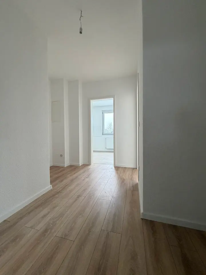 2 Zimmer Wohnung mit 45 m² in Duisburg – Bild 4