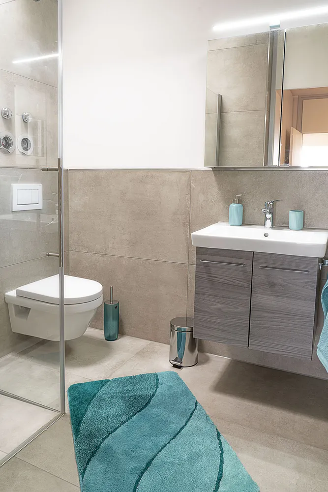 2 Zimmer Wohnung mit 60 m² in Augsburg – Bild 6