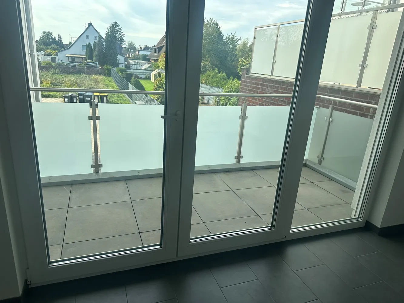 3 Zimmer Wohnung mit 66 m² in Duisburg – Bild 1