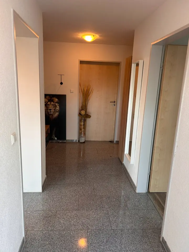 2 Zimmer Wohnung mit 63 m² in Biberach an der Riß – Bild 7