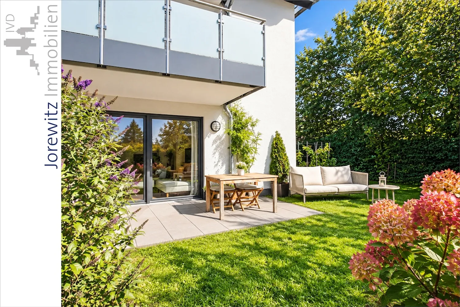 3 Zimmer Wohnung mit 91 m² in Bielefeld – Bild 6