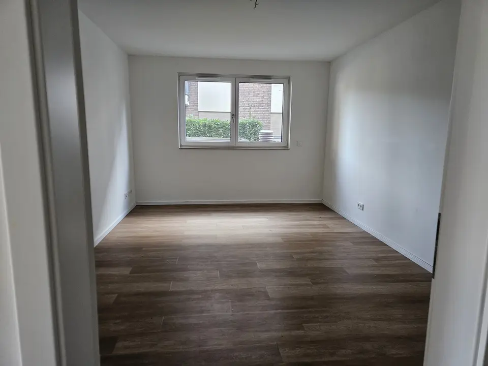 3 Zimmer Wohnung mit 96 m² in Stade – Bild 1