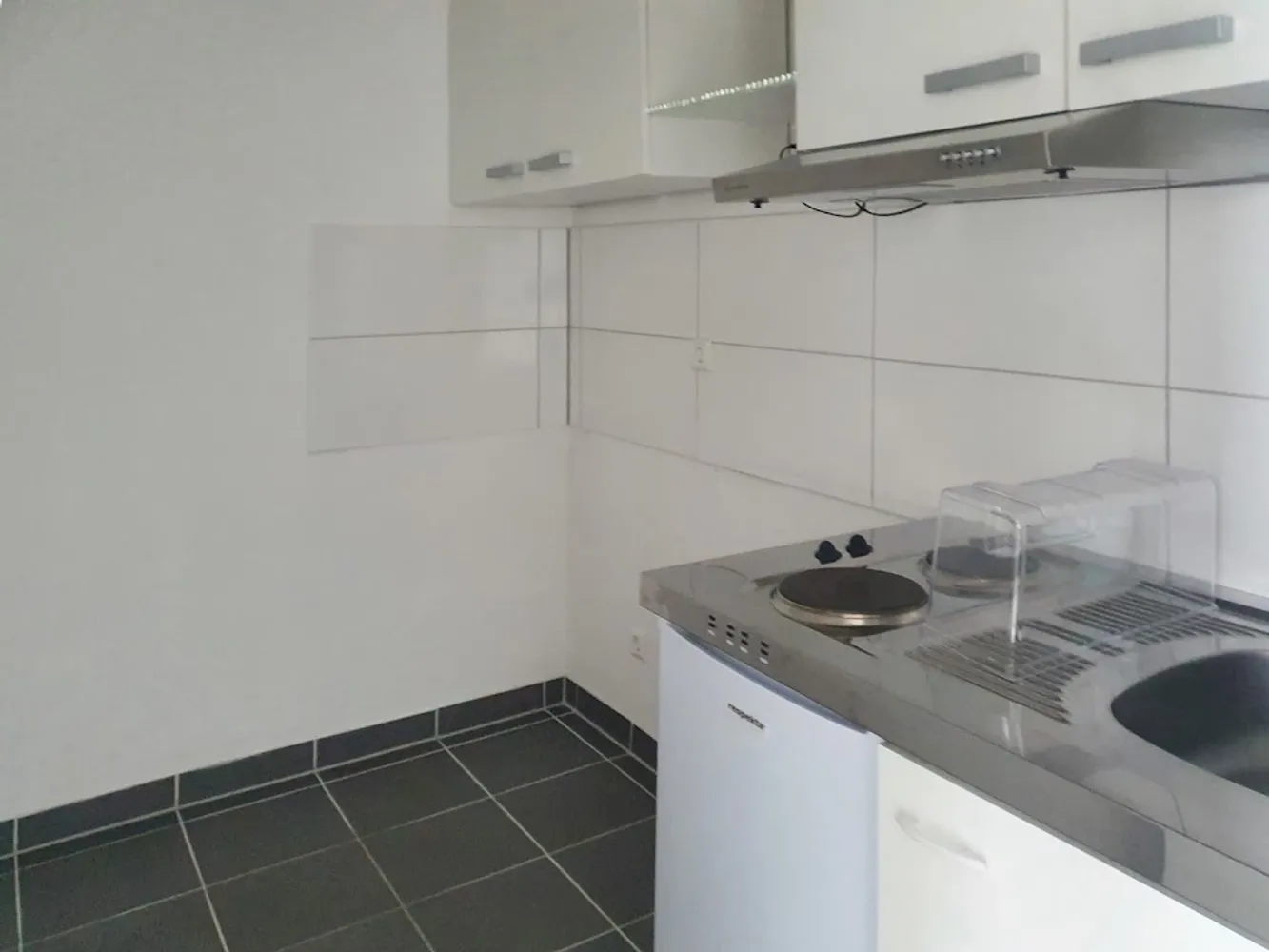 1 Zimmer Wohnung mit 38 m² in Mannheim – Bild 3