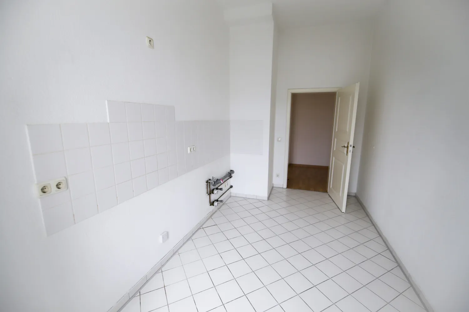 2 Zimmer Wohnung mit 51 m² in Dresden – Bild 2