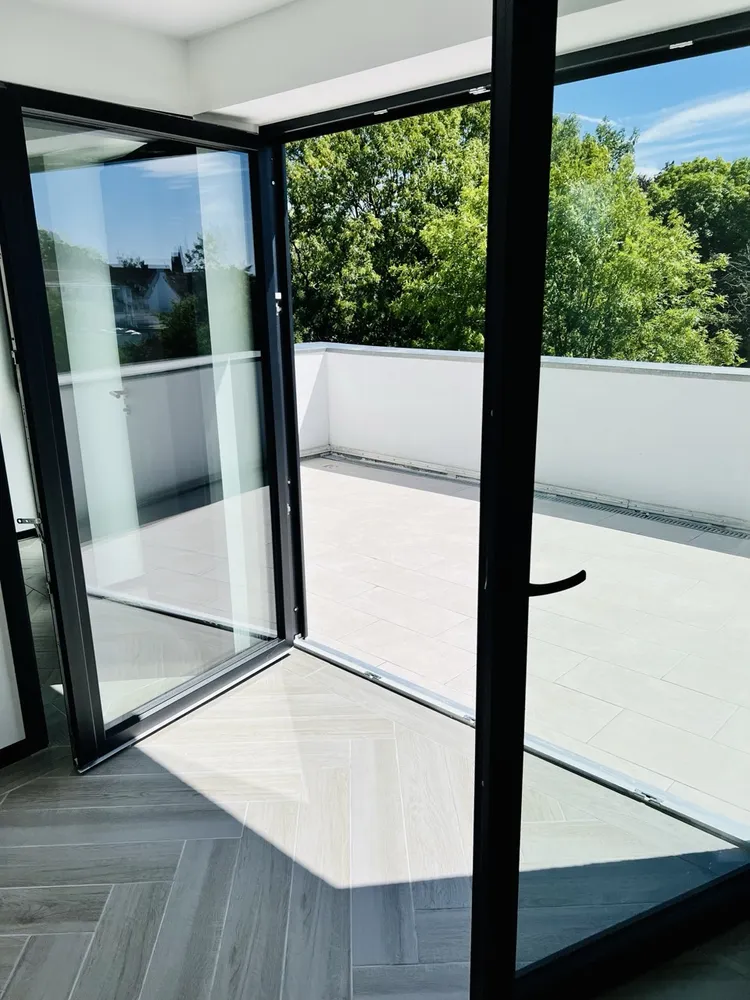 2 Zimmer Wohnung mit 87 m² in Krefeld – Bild 10