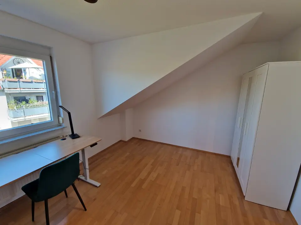 WG-Zimmer mit 15 m² in Frankfurt am Main – Bild 4
