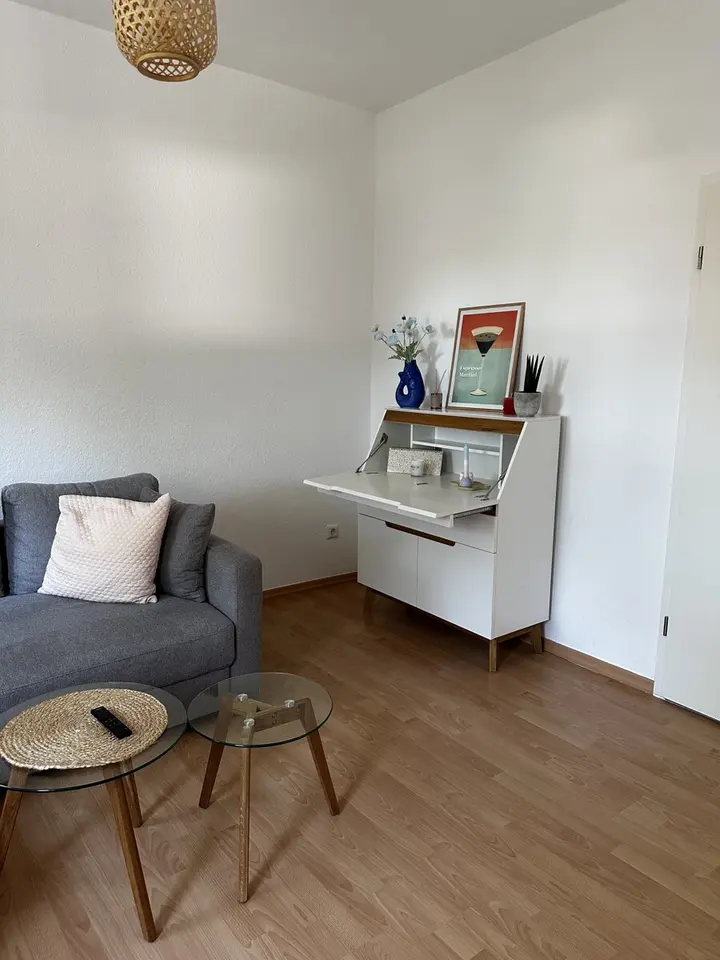 3 Zimmer Wohnung mit 65 m² in Flensburg – Bild 9