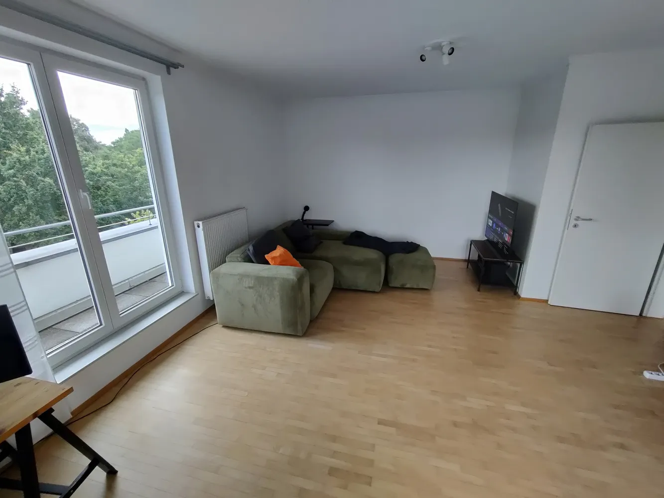 2 Zimmer Wohnung mit 76 m² in Bremen – Bild 3
