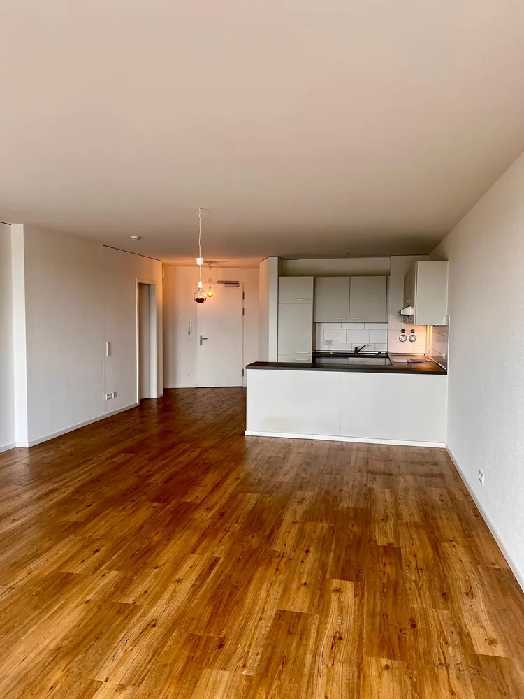 2 Zimmer Wohnung mit 80 m² in Hamburg – Bild 7