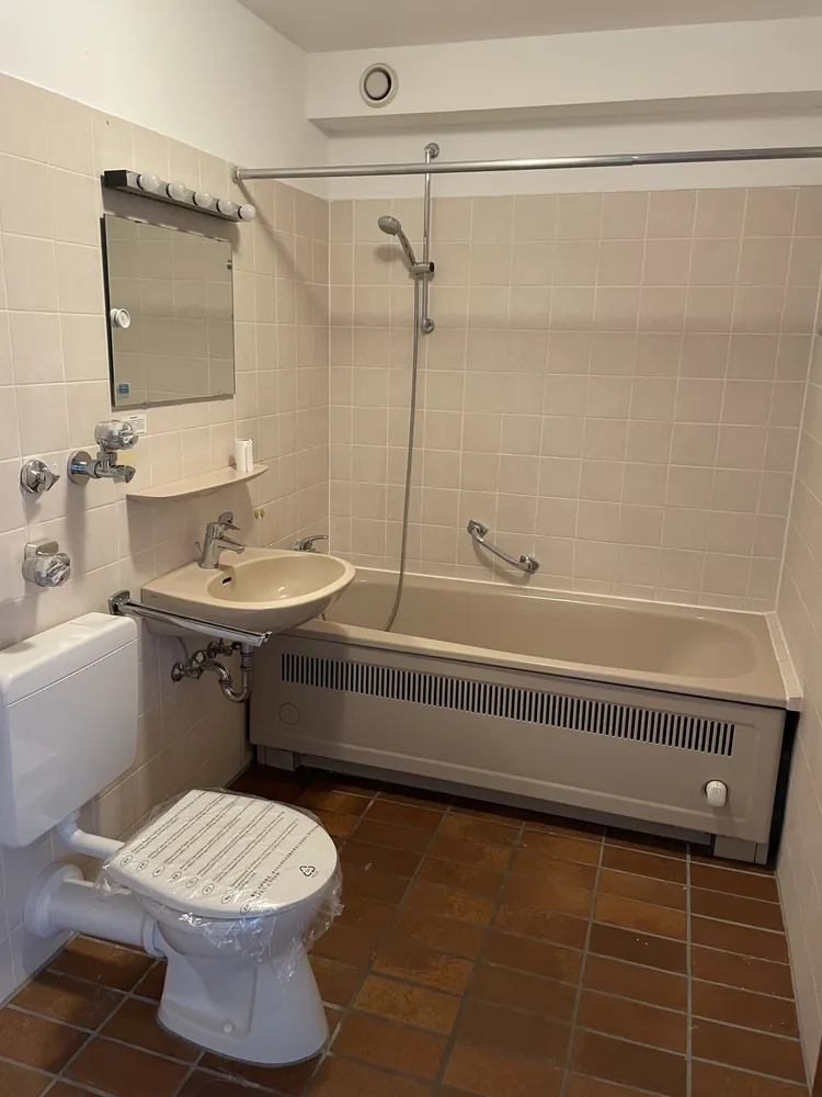 1 Zimmer Wohnung mit 40 m² in Mannheim – Bild 4