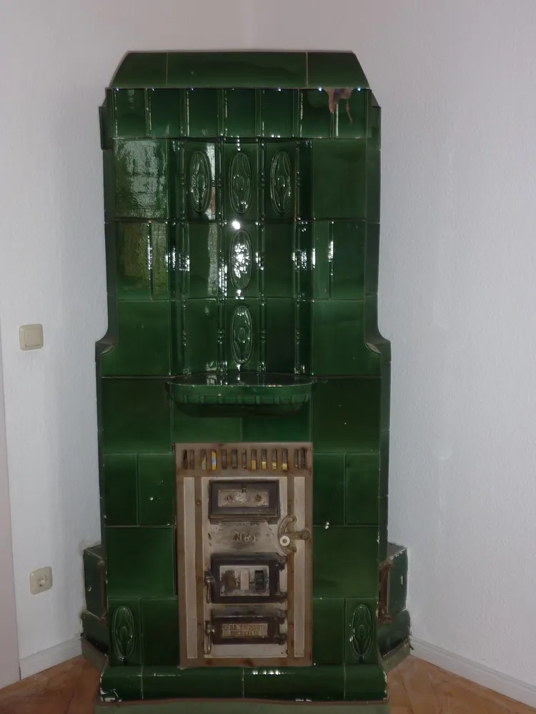 6 room apartment with 180 m² in Nuremberg – Photo 3