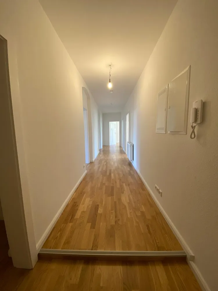 4 room apartment with 110 m² in Chemnitz – Photo 4
