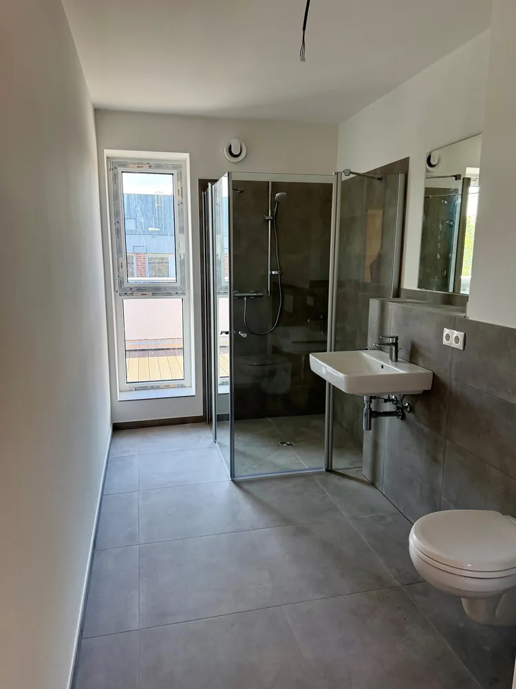 2 Zimmer Wohnung mit 69 m² in Oldenburg – Bild 3