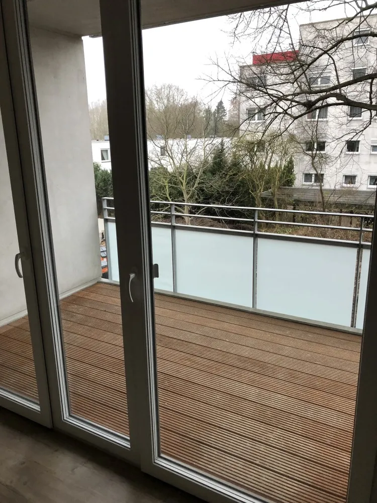 2 Zimmer Wohnung mit 59 m² in Lübeck – Bild 10