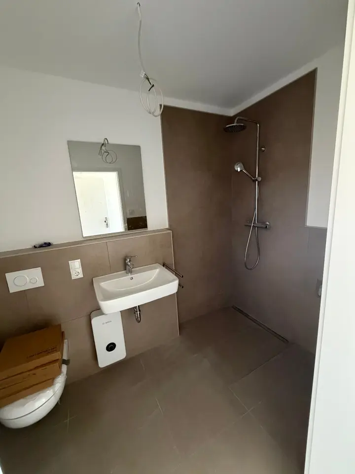 2 Zimmer Wohnung mit 56 m² in Bremen – Bild 4