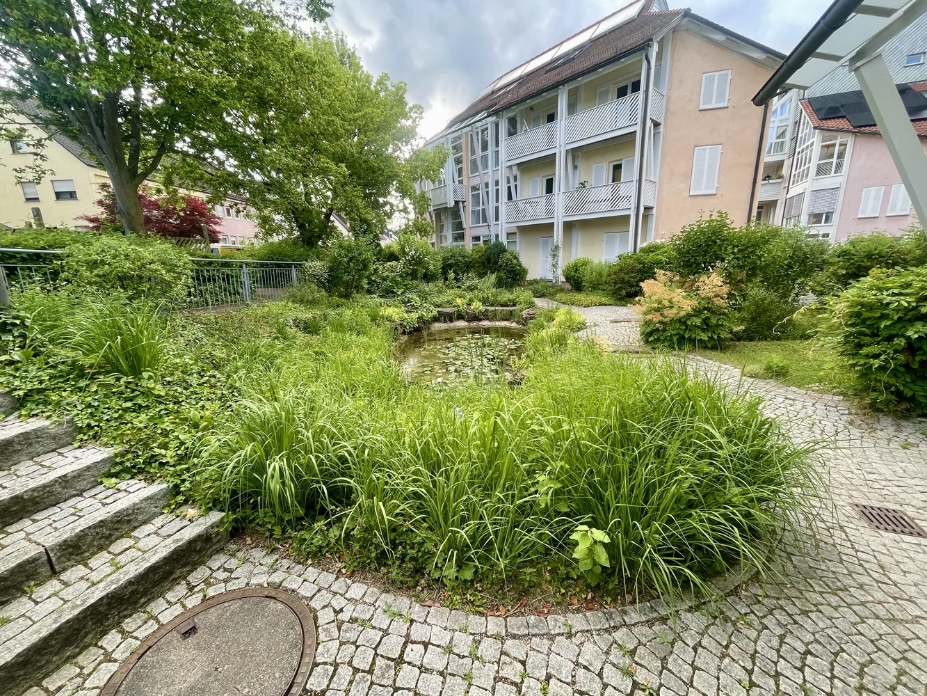 2 Zimmer Wohnung mit 65 m² in Stuttgart – Bild 1