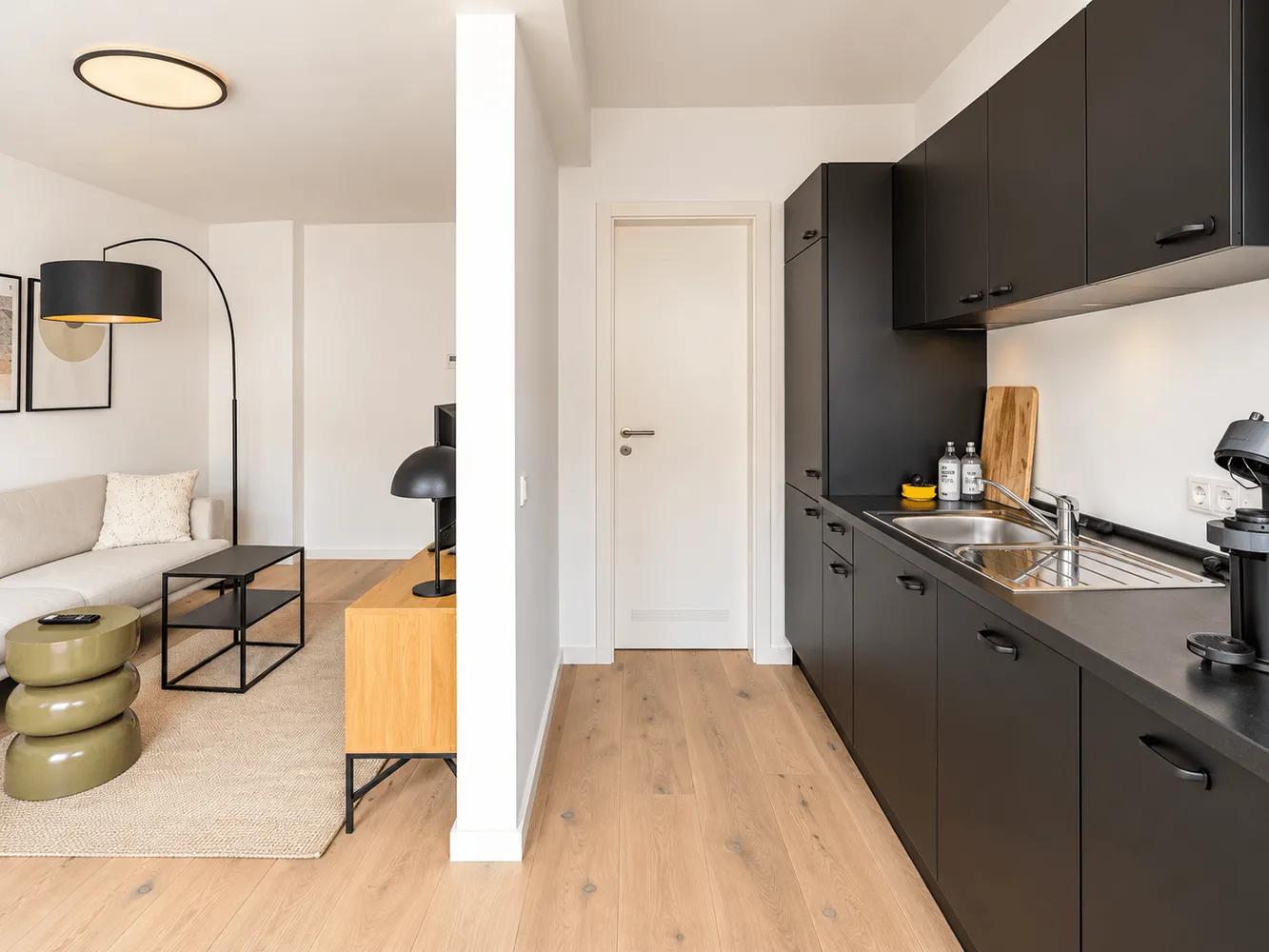 2 Zimmer Wohnung mit 45 m² in Köln – Bild 10