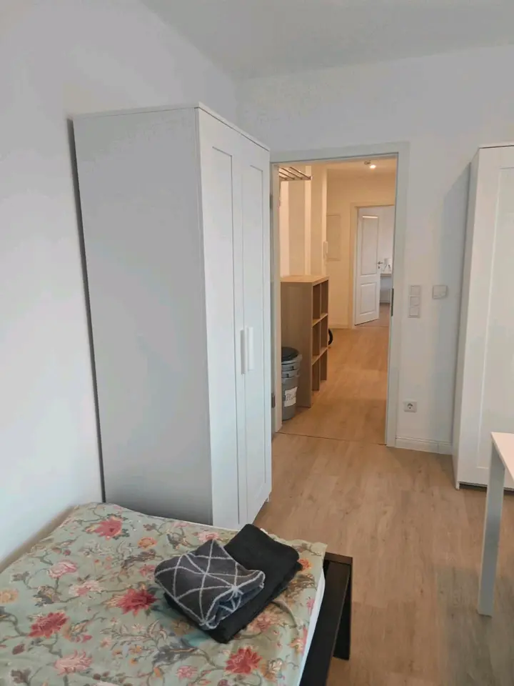WG-Zimmer mit 68 m² in Siegen – Bild 7