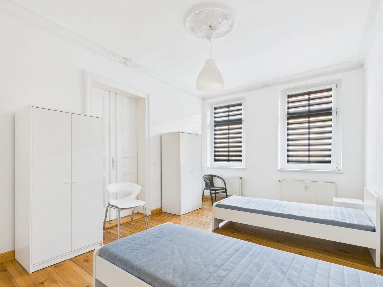 Shared room with 26 m² in Berlin – Photo 8