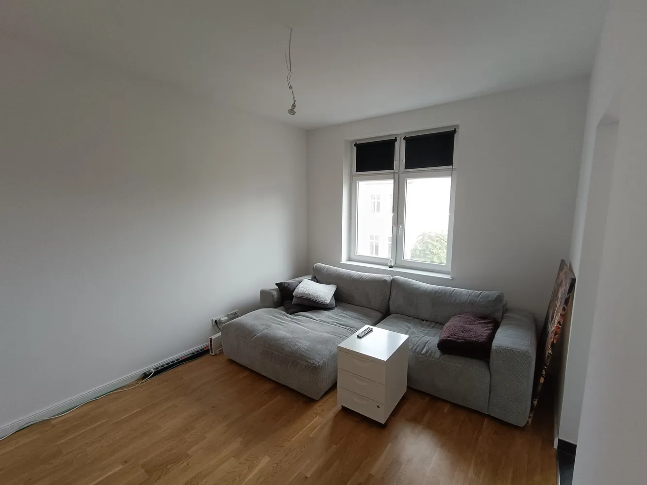 2 room apartment with 44 m² in Magdeburg – Photo 10