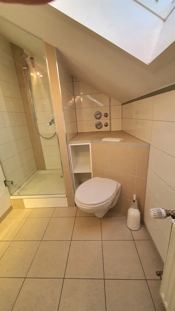 2 Zimmer Wohnung mit 36 m² in Schwäbisch Gmünd – Bild 10