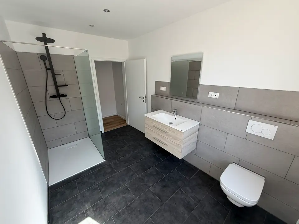 4 Zimmer Wohnung mit 125 m² in Rotenburg (Wümme) – Bild 9