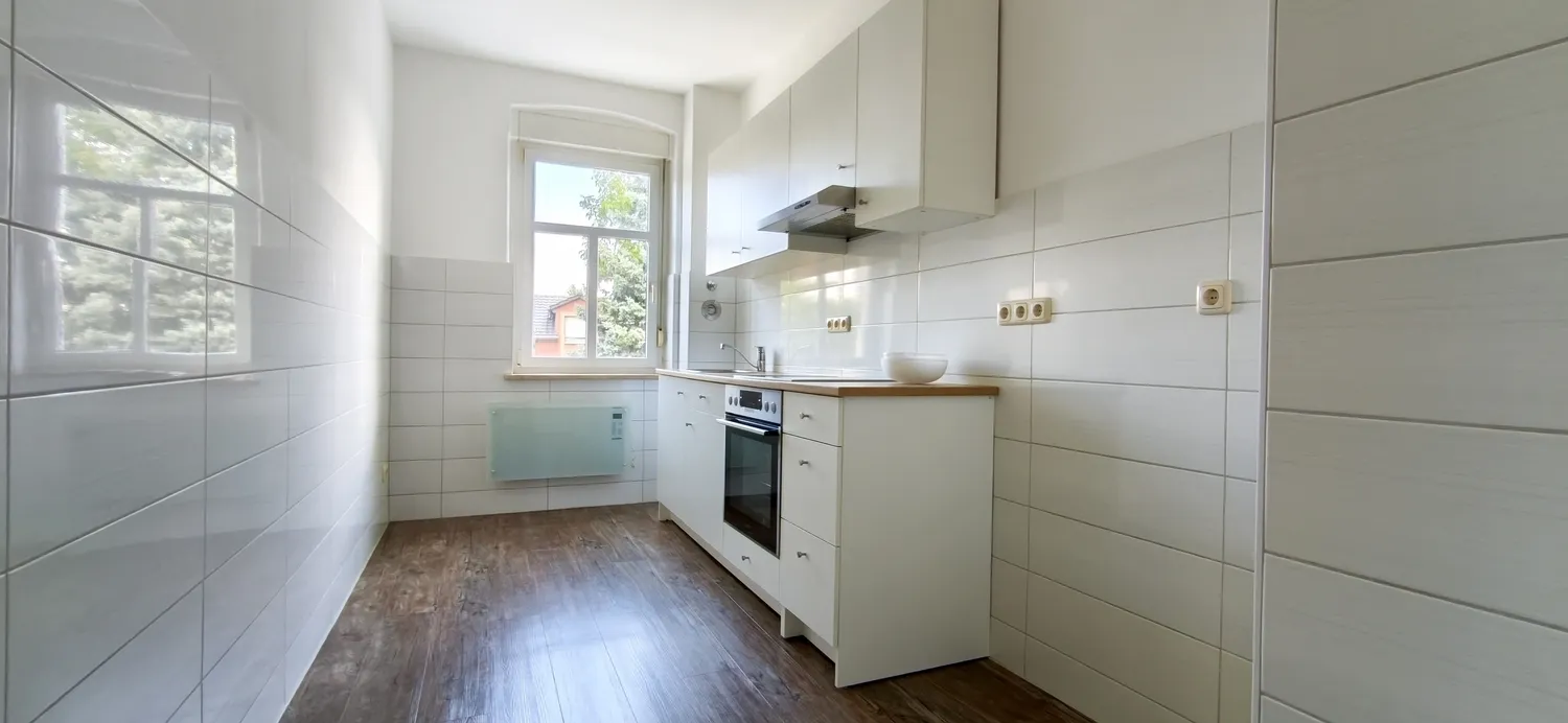 3 Zimmer Wohnung mit 87 m² in Dresden – Bild 4