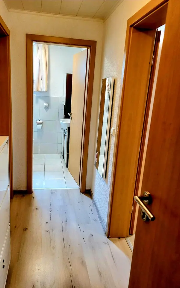2 Zimmer Wohnung mit 50 m² in Lahr/Schwarzwald – Bild 6