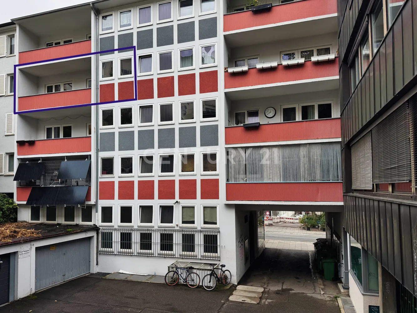 3 Zimmer Wohnung mit 87 m² in Stuttgart – Bild 2