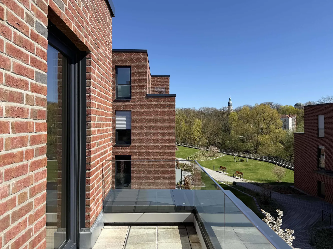 3 Zimmer Wohnung mit 100 m² in Celle – Bild 6