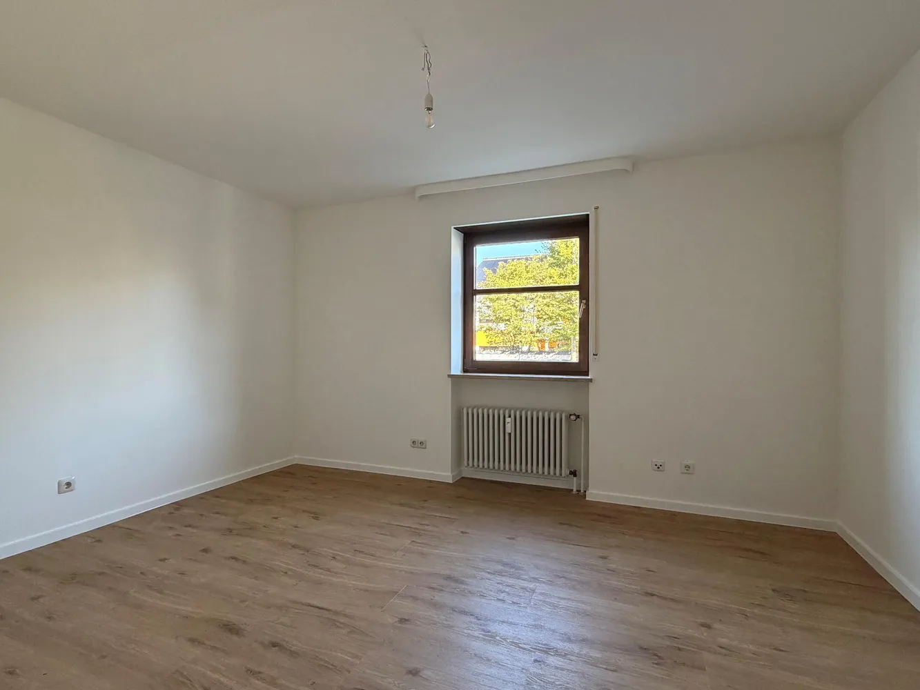 3 Zimmer Wohnung mit 80 m² in Nürnberg – Bild 3