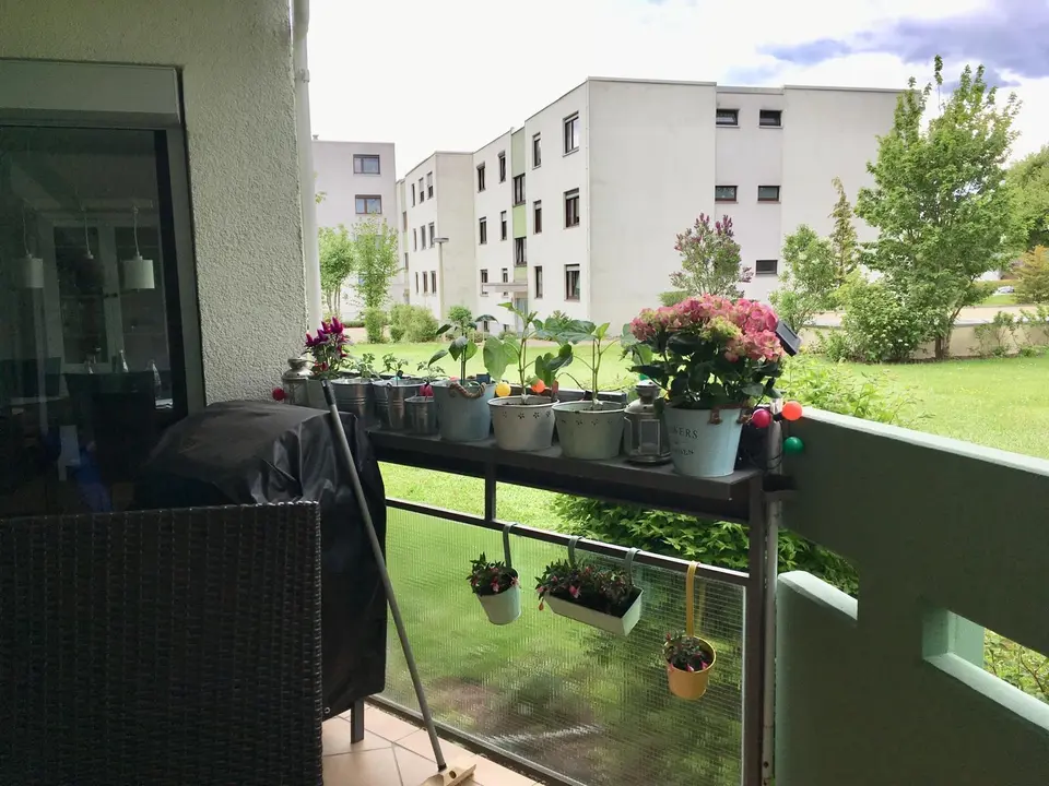3 Zimmer Wohnung mit 95 m² in Villingen-Schwenningen – Bild 7