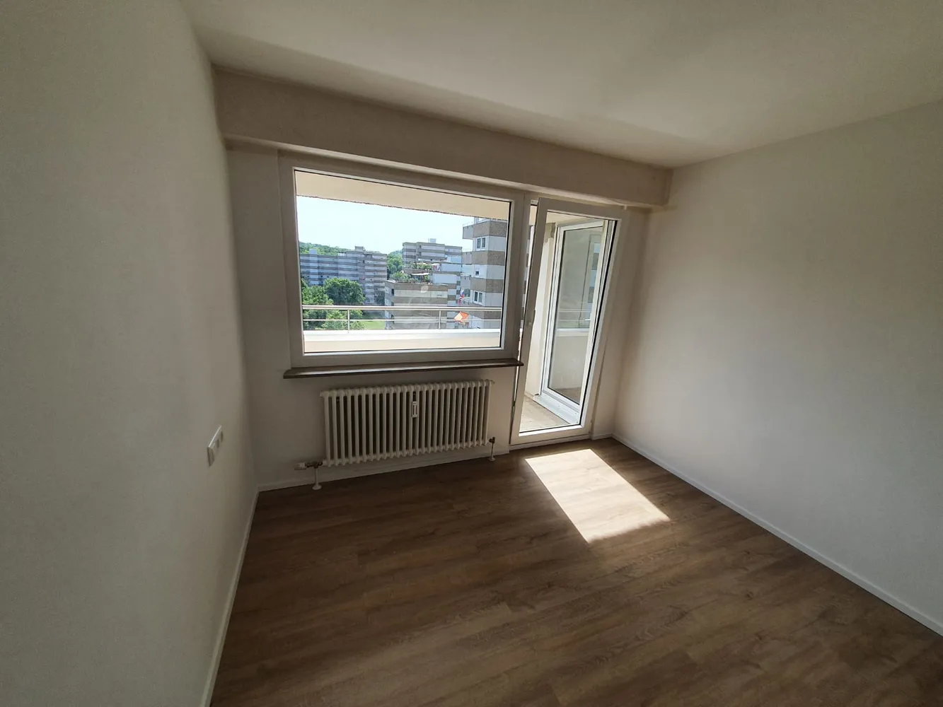 2 Zimmer Wohnung mit 52 m² in Stuttgart – Bild 11