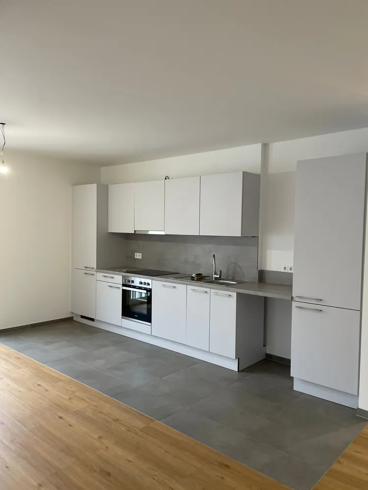 3 Zimmer Wohnung mit 73 m² in Frankfurt am Main – Bild 4