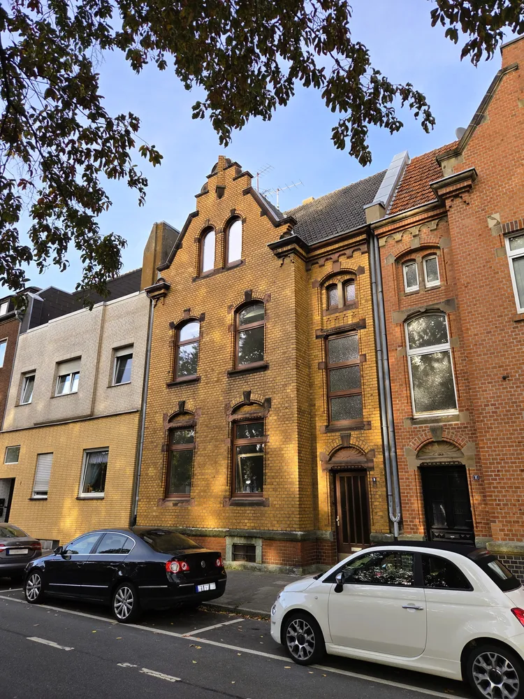 3 Zimmer Wohnung mit 75 m² in Wesel – Bild 10