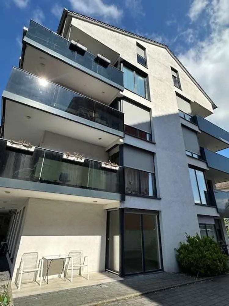 2 Zimmer Wohnung mit 43 m² in Karlsruhe – Bild 1