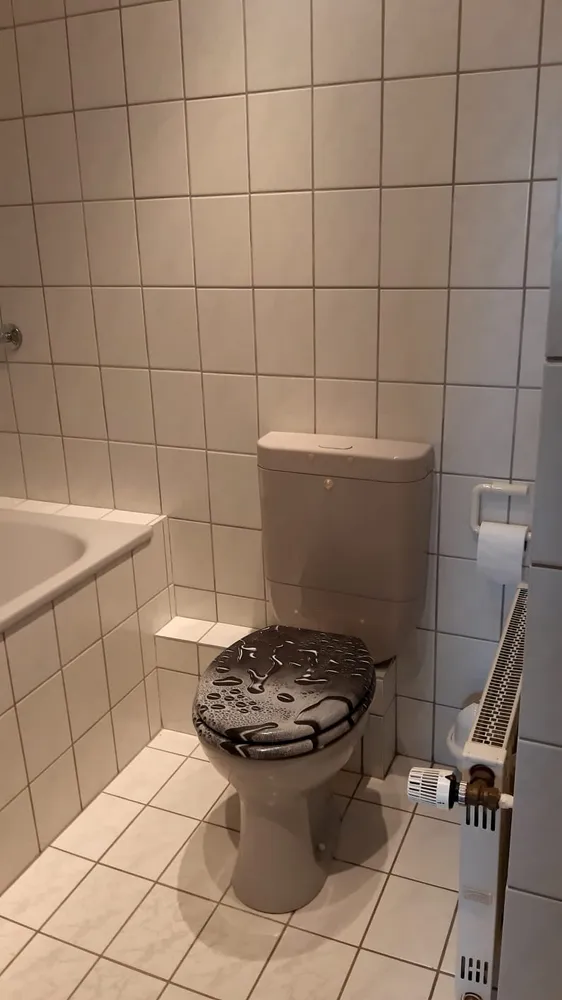 3 Zimmer Wohnung mit 58 m² in Duisburg – Bild 8