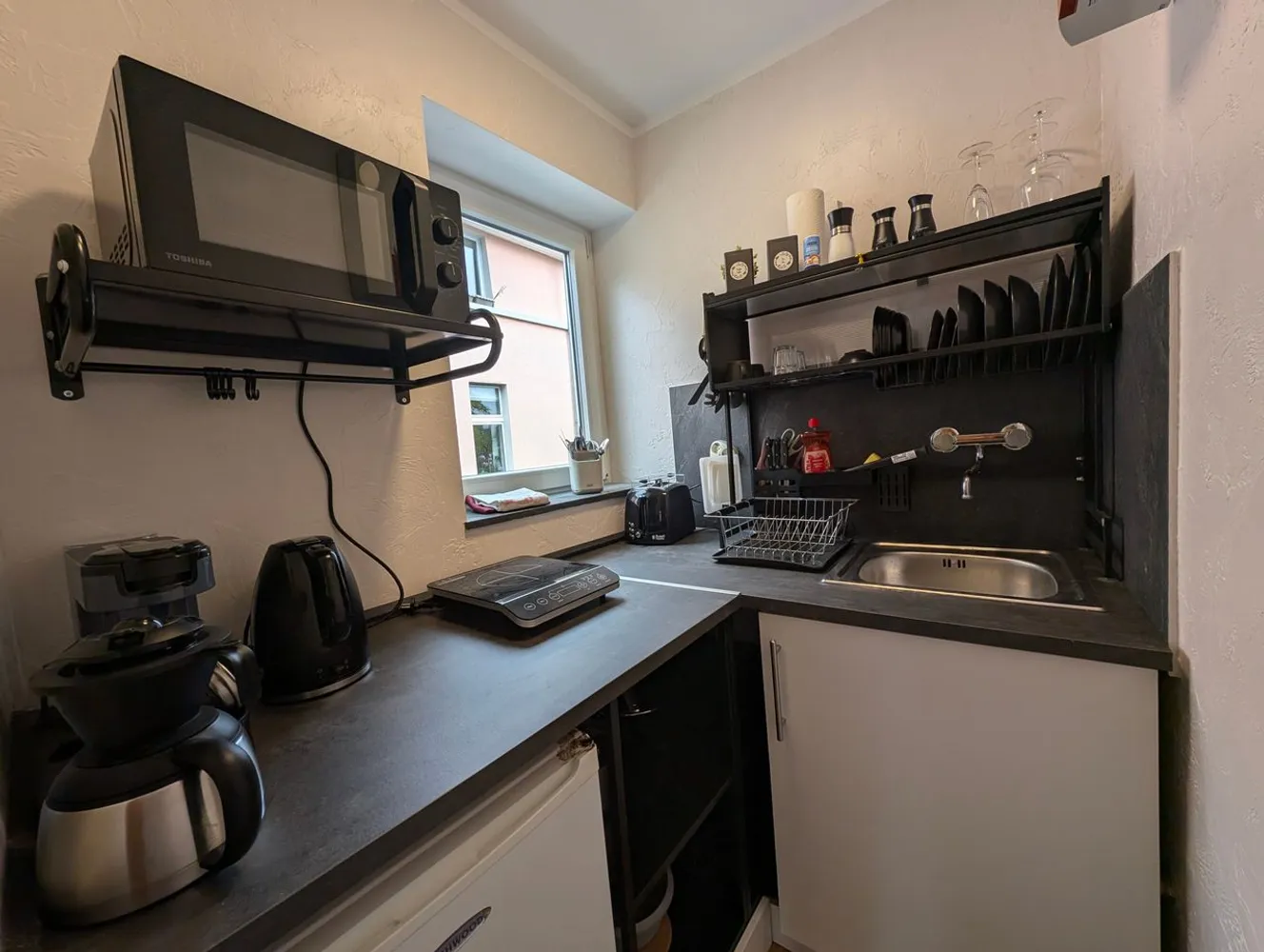 1 Zimmer Wohnung mit 30 m² in Essen – Bild 4